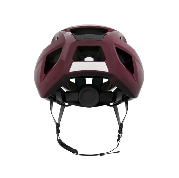 Kask Sintesi Helmet - Wine Red