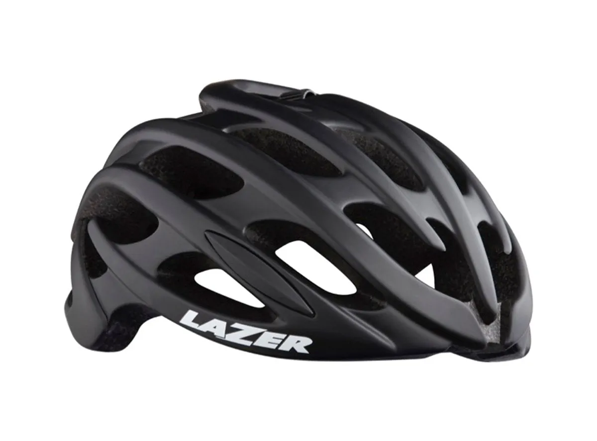 Lazer Blade  Road Helmet - Matt Black