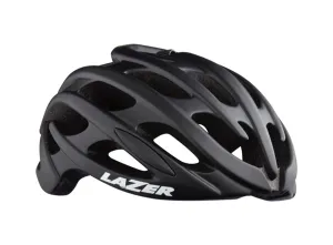 Lazer Blade  Road Helmet - Matt Black