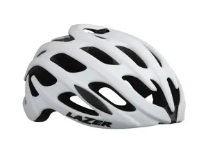 Lazer Blade  Road Helmet - White