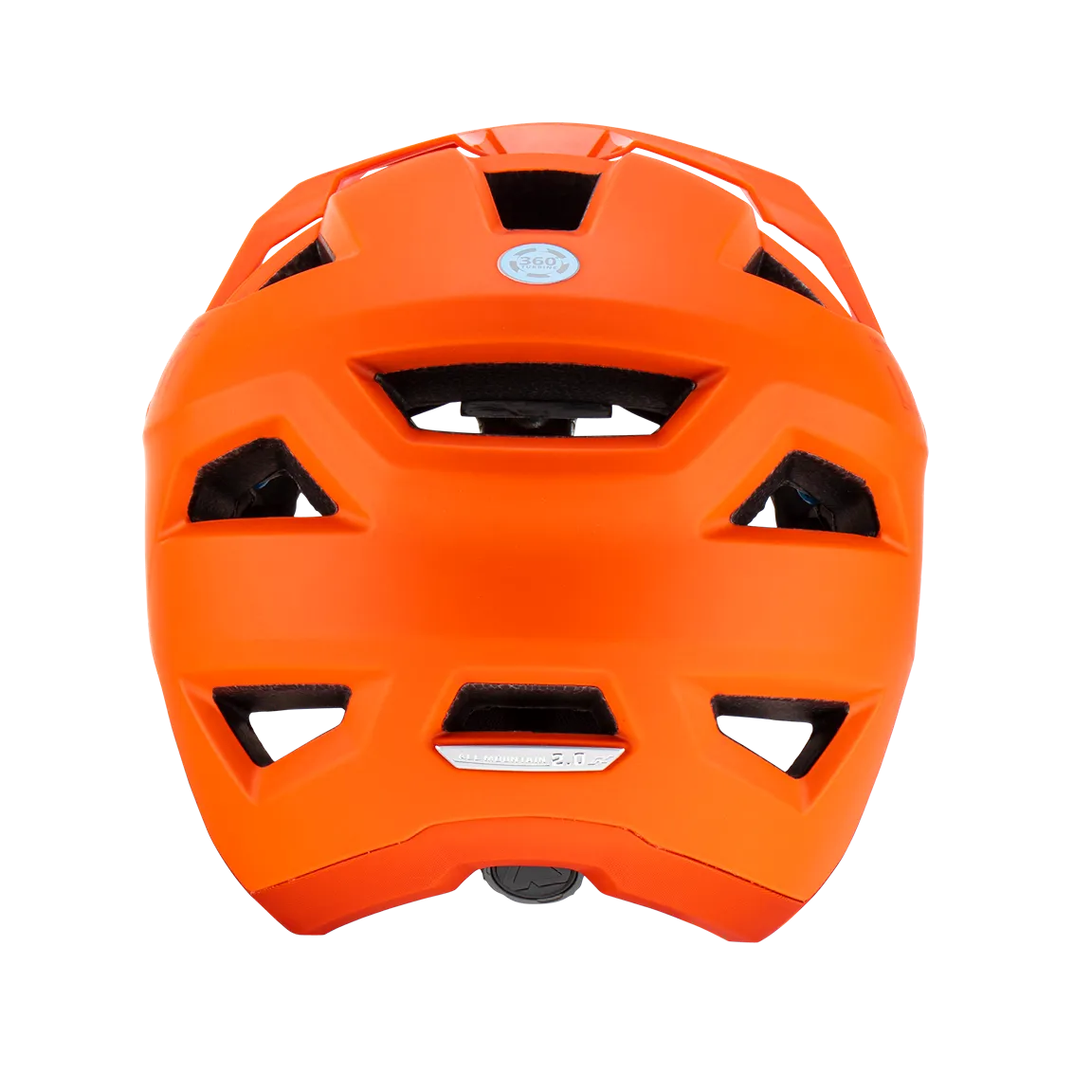 Leatt AllMtn 2.0 MTB Helmet - Flame - 2023