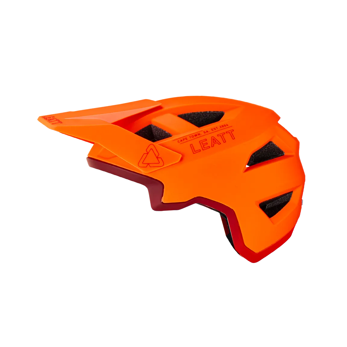 Leatt AllMtn 2.0 MTB Helmet - Flame - 2023