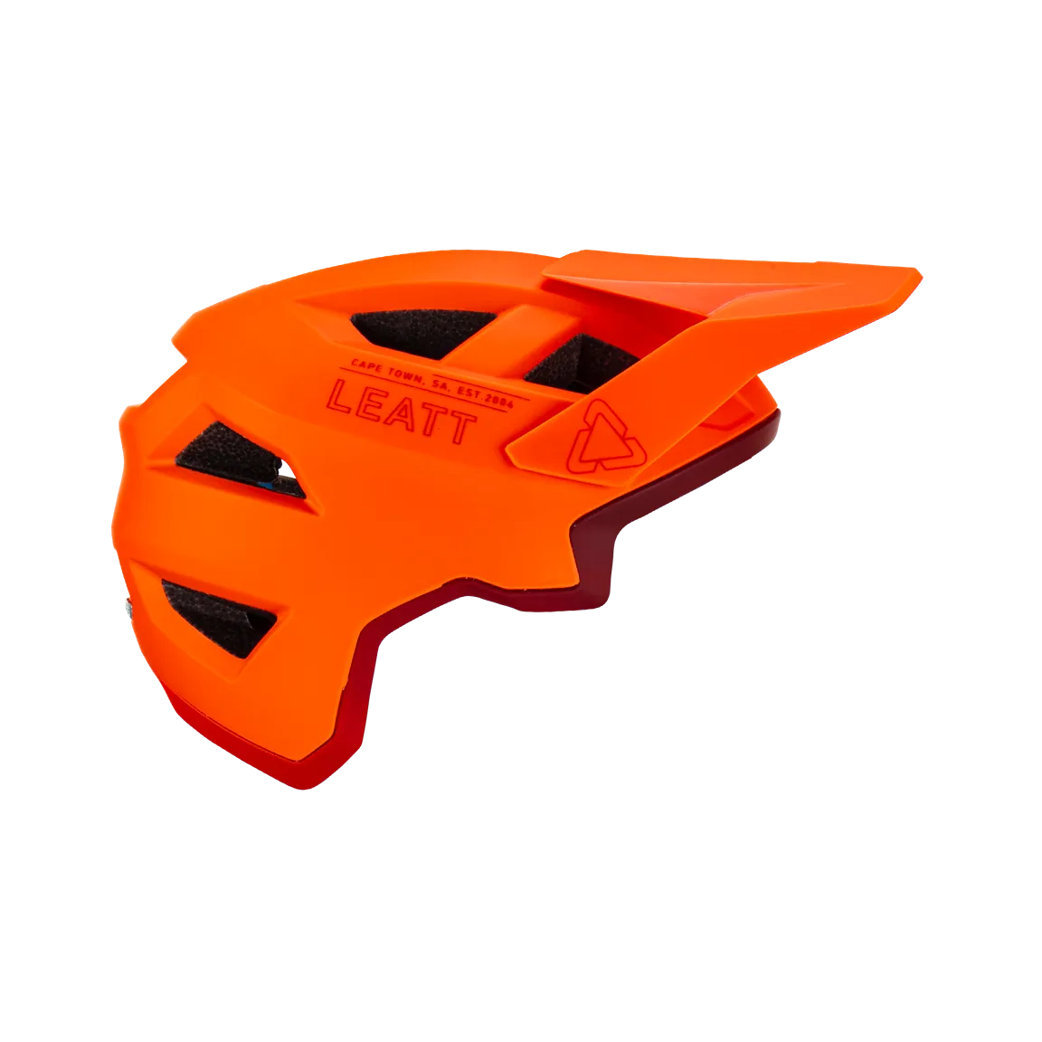Leatt AllMtn 2.0 MTB Helmet - Flame - 2023