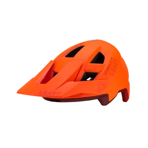 Leatt AllMtn 2.0 MTB Helmet - Flame - 2023
