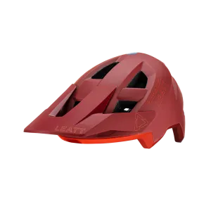Leatt AllMtn 2.0 MTB Helmet - Lava - 2023