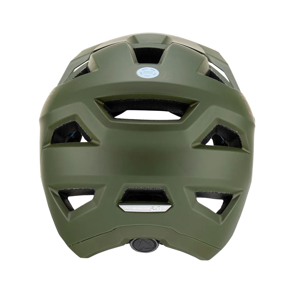 Leatt AllMtn 2.0 MTB Helmet - Pine - 2023