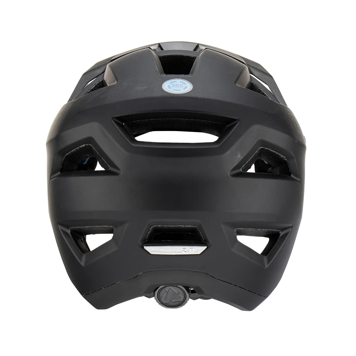 Leatt AllMtn 2.0 MTB Helmet - Stealth - 2023