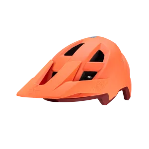 Leatt AllMtn 2.0 MTB Helmet - Womens - Peach - 2023
