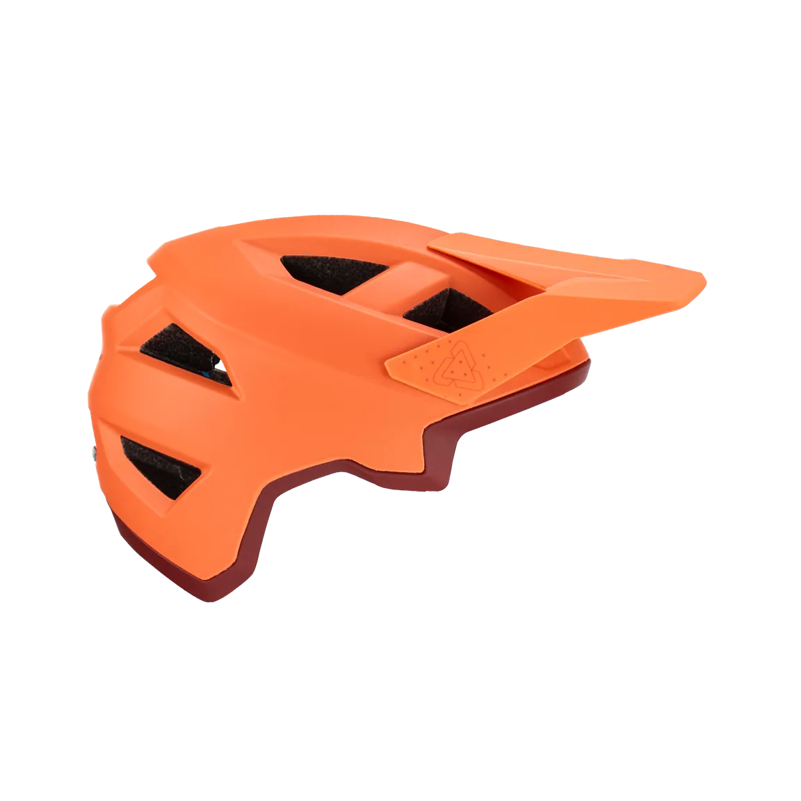 Leatt AllMtn 2.0 MTB Helmet - Womens - Peach - 2023