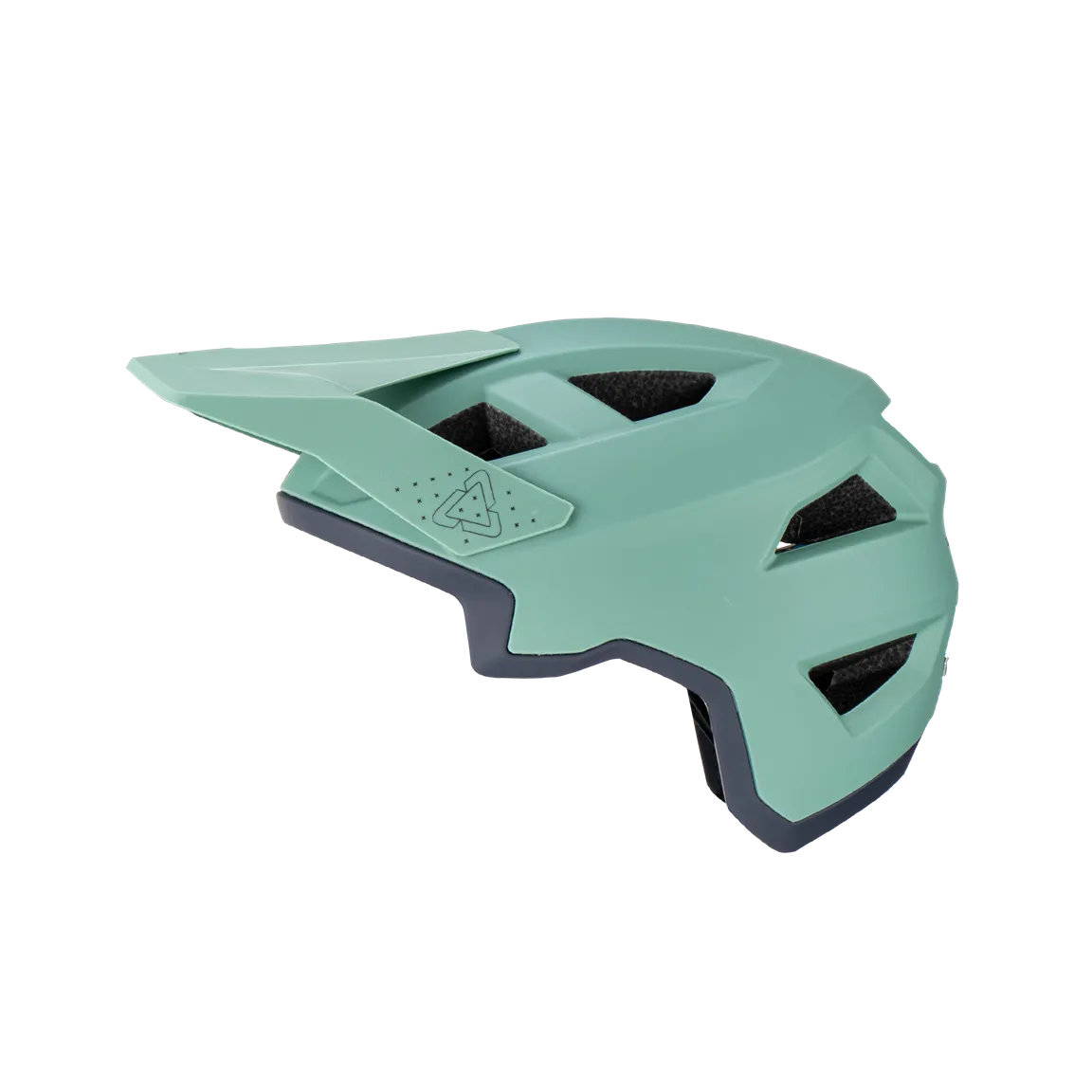 Leatt AllMtn 2.0 MTB Helmet - Womens - Pistachio - 2023