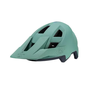 Leatt AllMtn 2.0 MTB Helmet - Womens - Pistachio - 2023