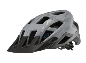 Leatt DBX 2.0 V19.1 MTB Helmet - Brushed - 2019
