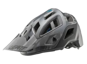 Leatt DBX 3.0 V19.2 All-Mountain Helmet - Brushed - 2019