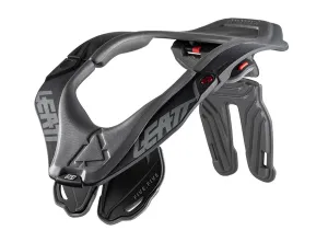 Leatt DBX 5.5 Junior Neck Brace - Black