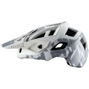 Leatt MTB 3.0 All-Mountain Helmet - Steel - 2022