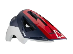 Leatt MTB 4.0 All-Mountain Helmet - Chilli - 2021