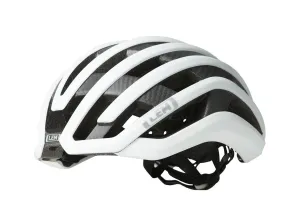 LEM MotivAir Road Bike Helmet - White