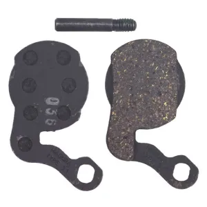 Magura Disc Pad Set 09  Marta SL 07  Louise BAT - 6.2 Endu