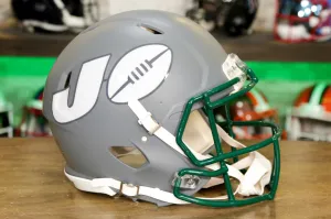 New York Jets Riddell Speed Authentic Helmet - AMP - OPEN BOX