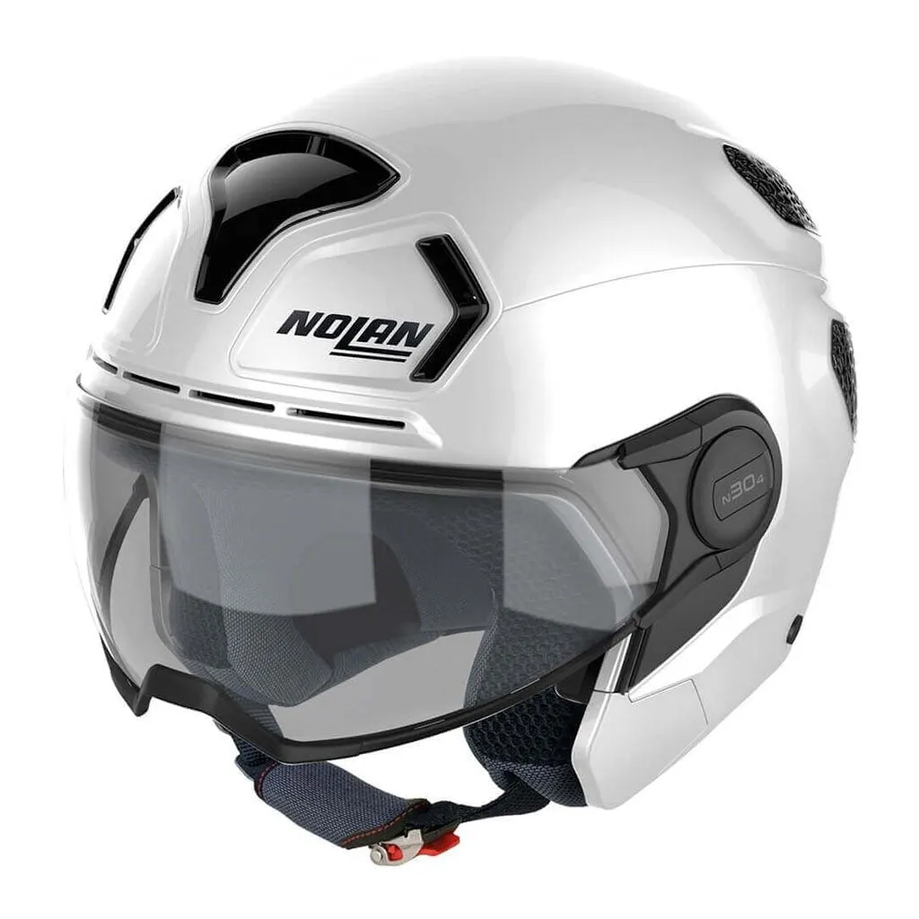 NOLAN N30-4 T CLASSIC HELMET