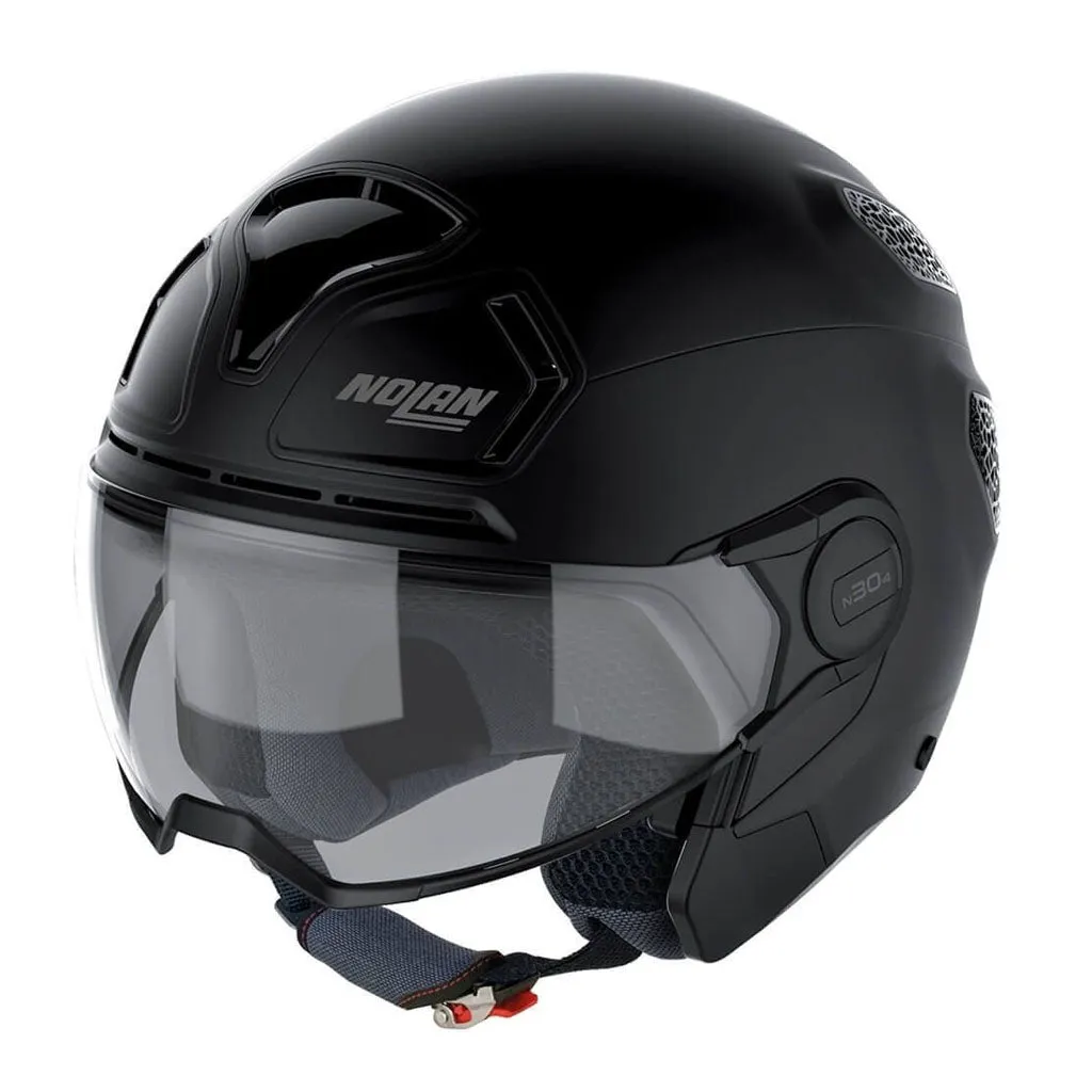 NOLAN N30-4 T CLASSIC HELMET