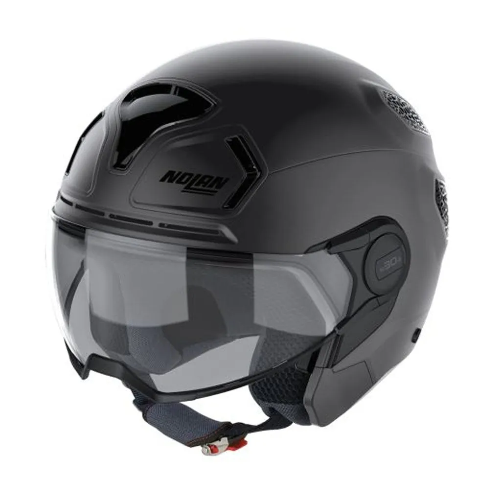 NOLAN N30-4 T CLASSIC HELMET