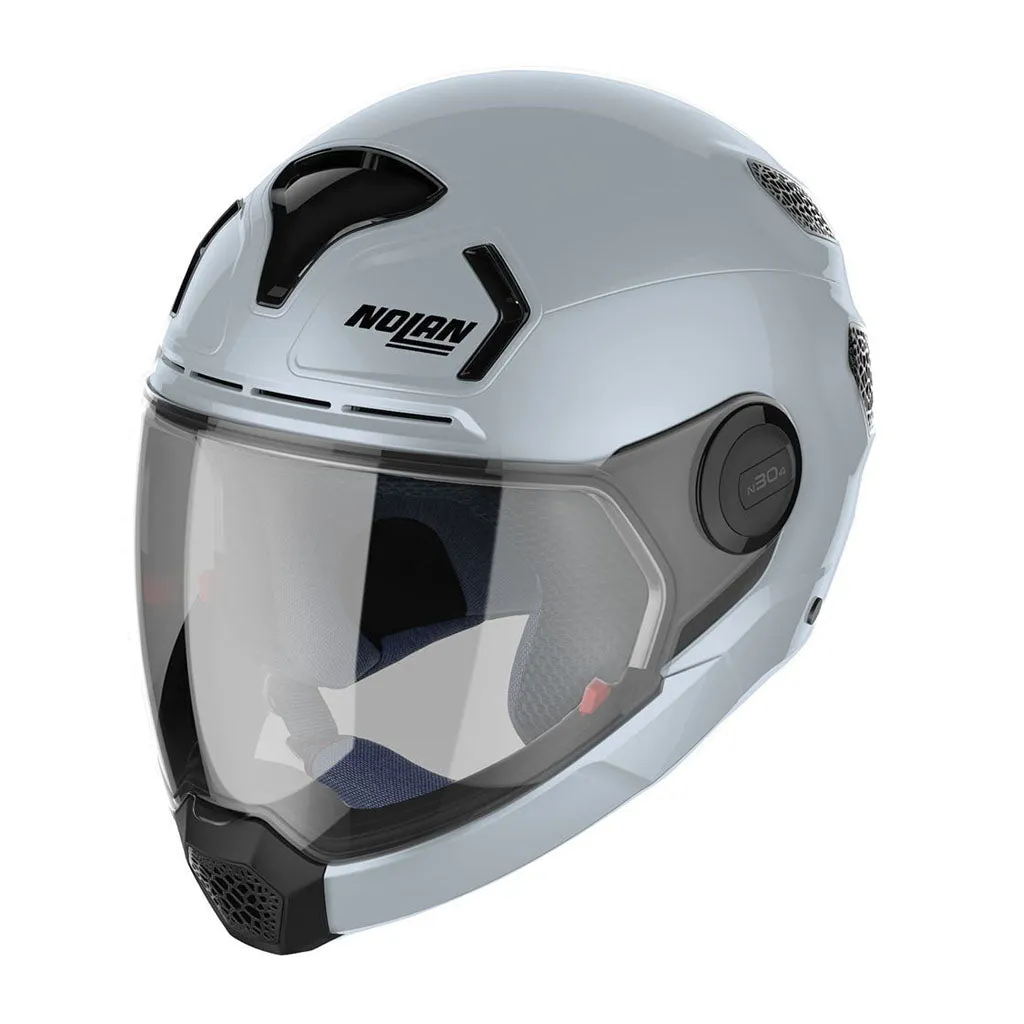 NOLAN N30-4 VP HYBRID MOTORCYCLE MODULAR HELMET