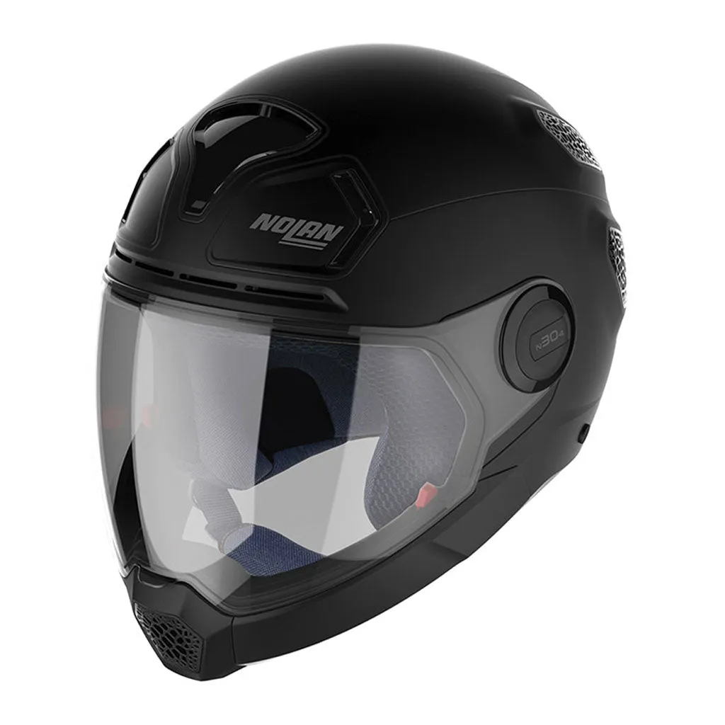 NOLAN N30-4 VP HYBRID MOTORCYCLE MODULAR HELMET