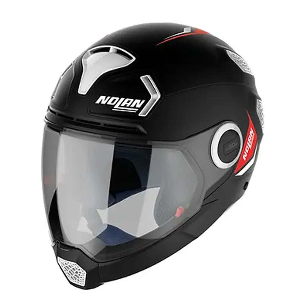 NOLAN N30-4 VP HYBRID MOTORCYCLE MODULAR HELMET