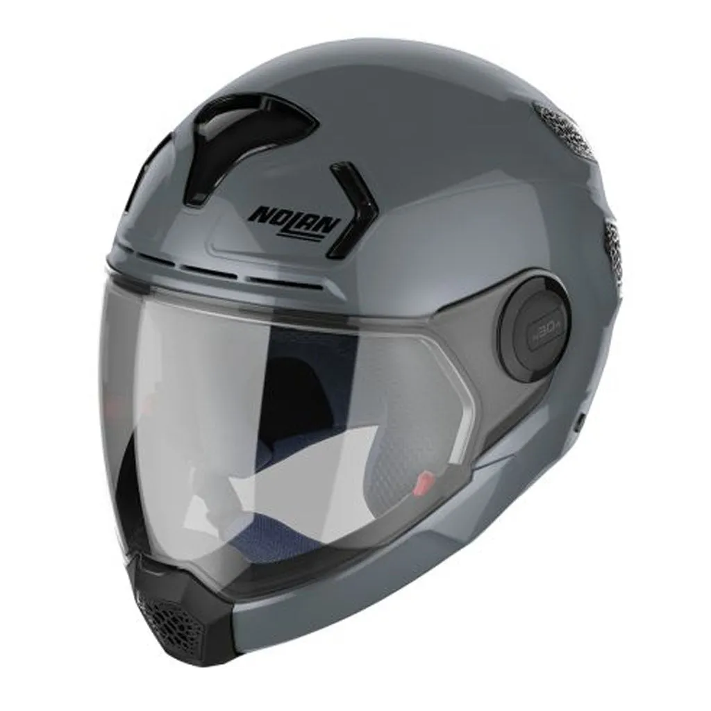NOLAN N30-4 VP HYBRID MOTORCYCLE MODULAR HELMET