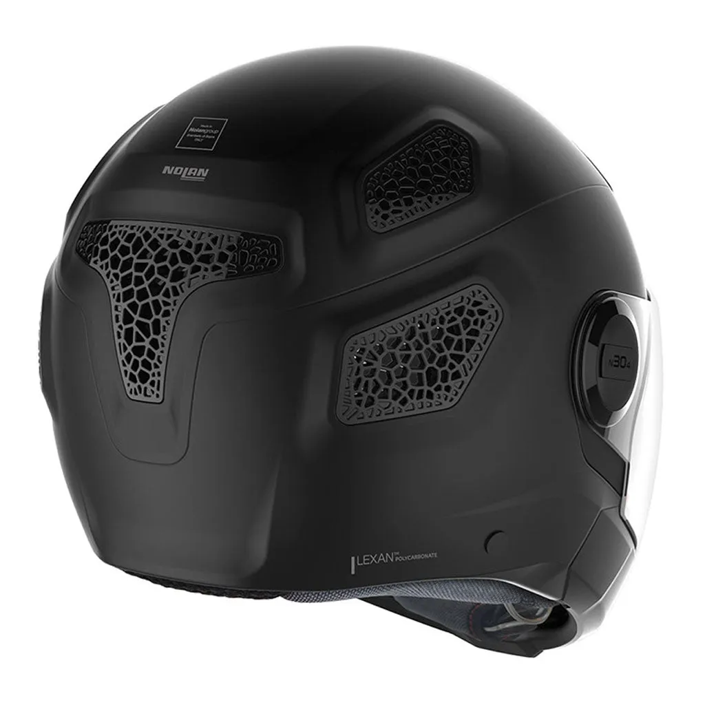 NOLAN N30-4 VP HYBRID MOTORCYCLE MODULAR HELMET