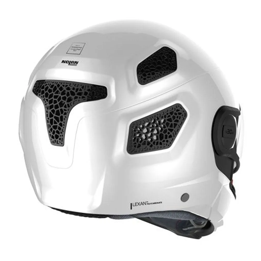 NOLAN N30-4 VP HYBRID MOTORCYCLE MODULAR HELMET
