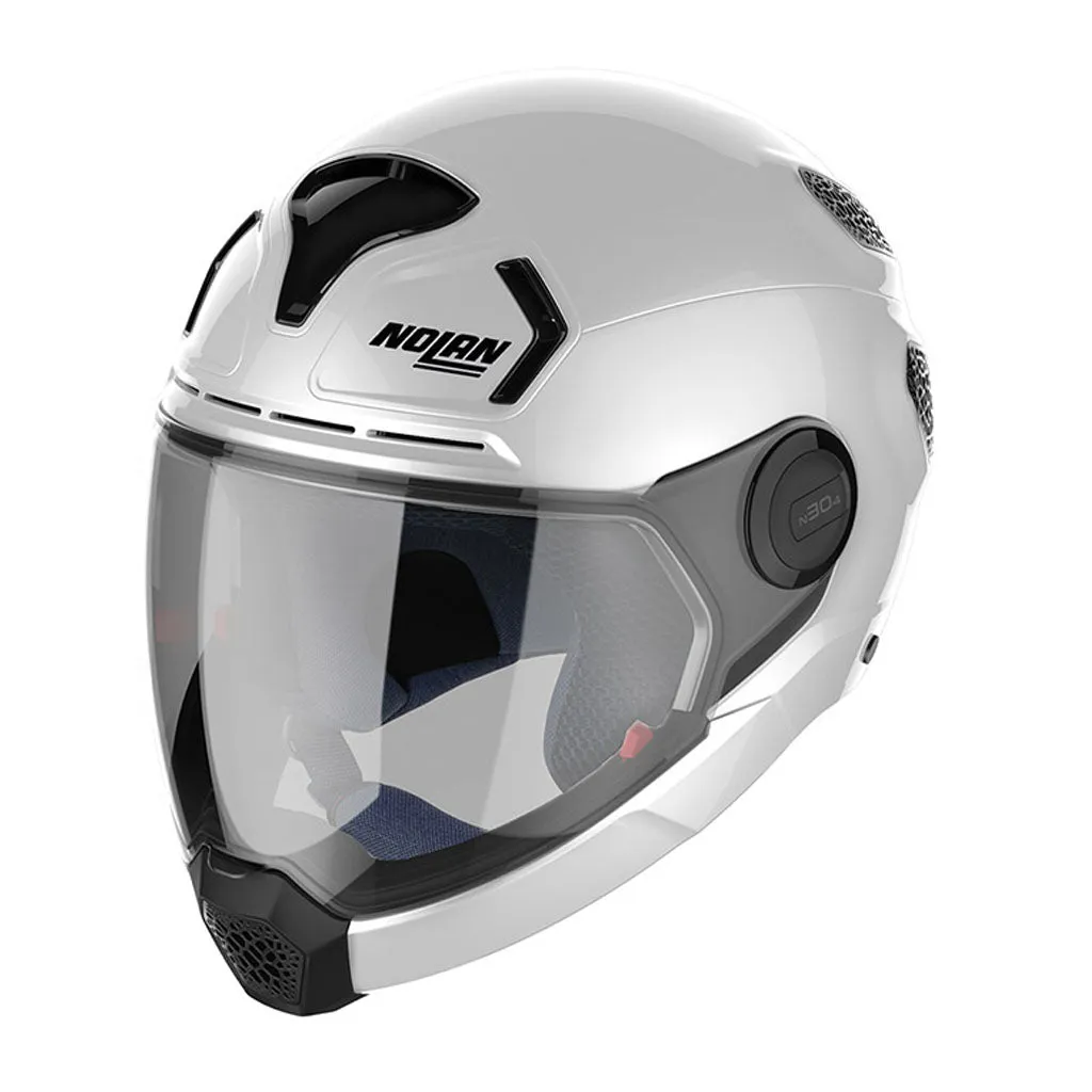 NOLAN N30-4 VP HYBRID MOTORCYCLE MODULAR HELMET