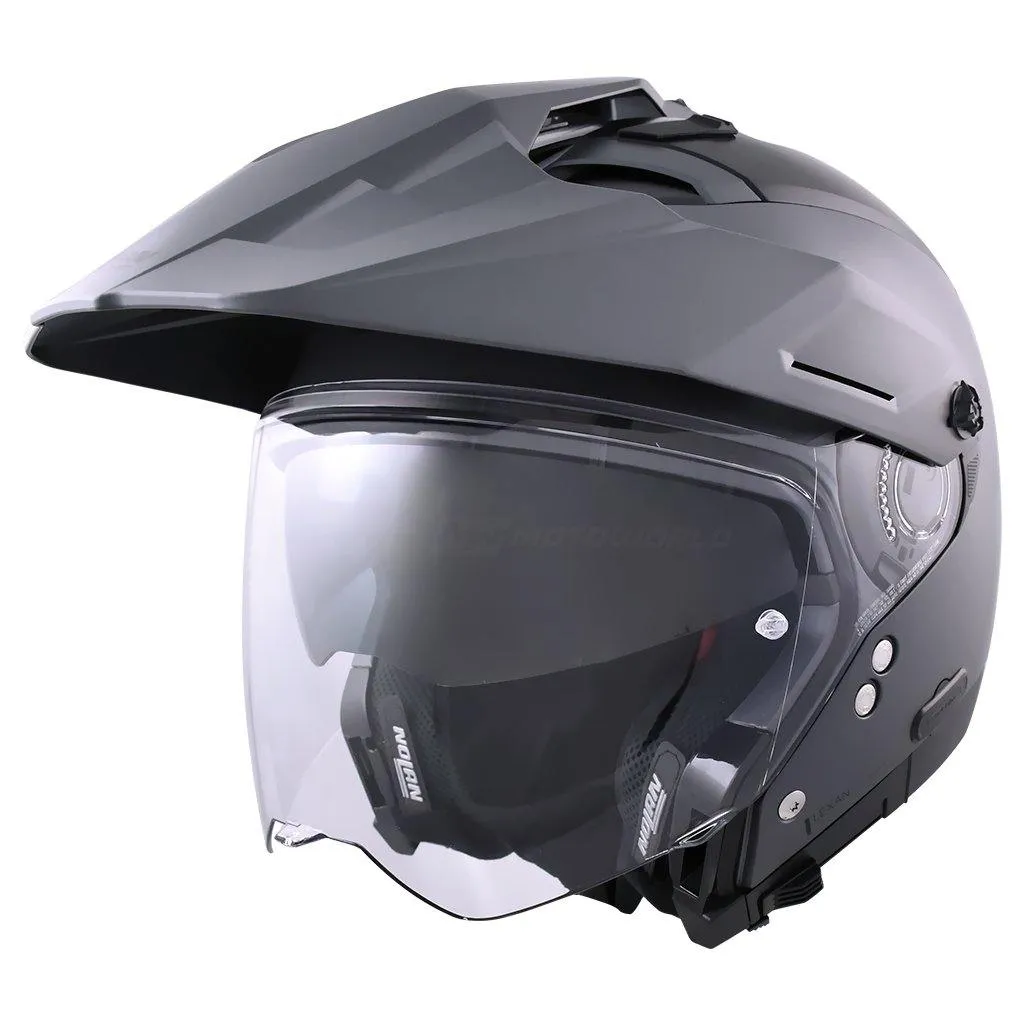 NOLAN N70-2 X MOTORCYCLE MODULAR HELMET