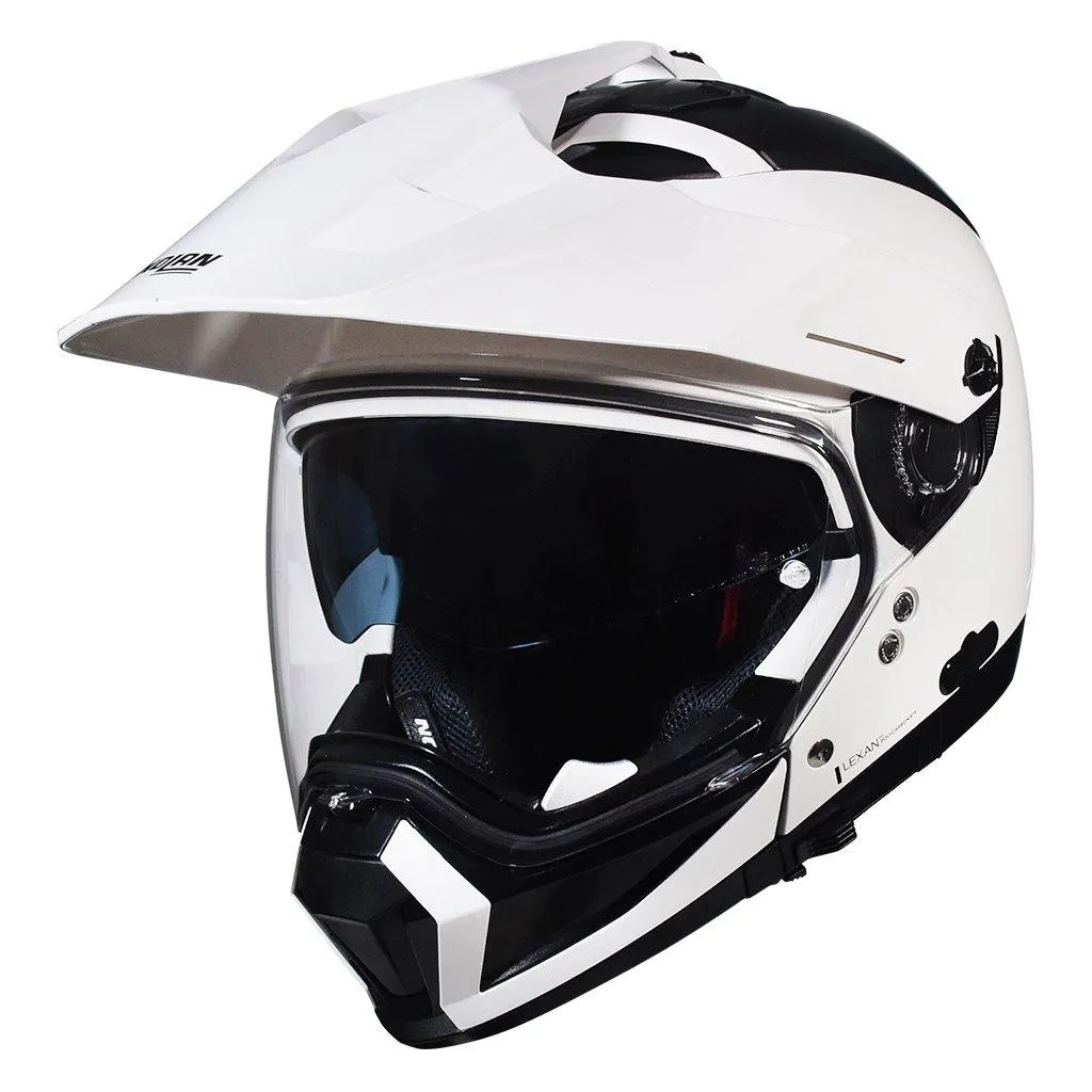 NOLAN N70-2 X MOTORCYCLE MODULAR HELMET