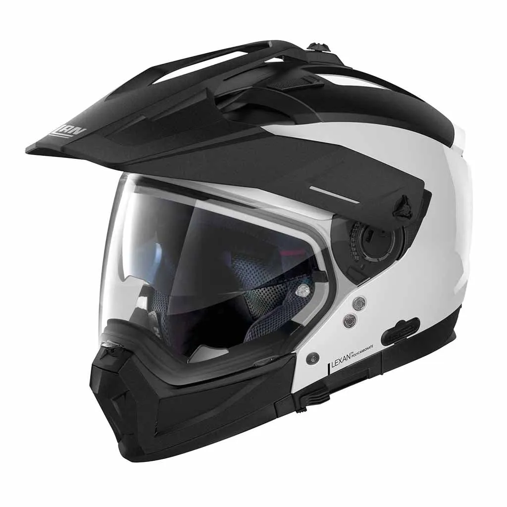 NOLAN N70-2 X MOTORCYCLE MODULAR HELMET