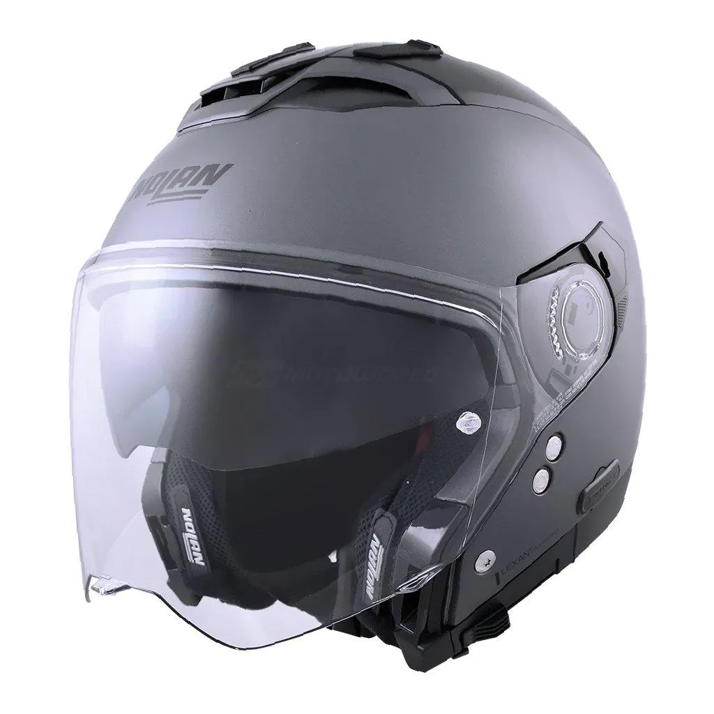 NOLAN N70-2 X MOTORCYCLE MODULAR HELMET