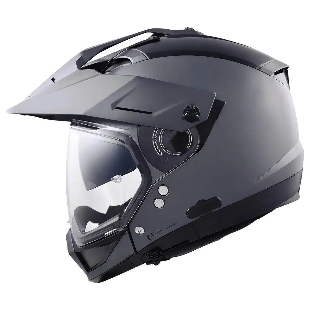 NOLAN N70-2 X MOTORCYCLE MODULAR HELMET