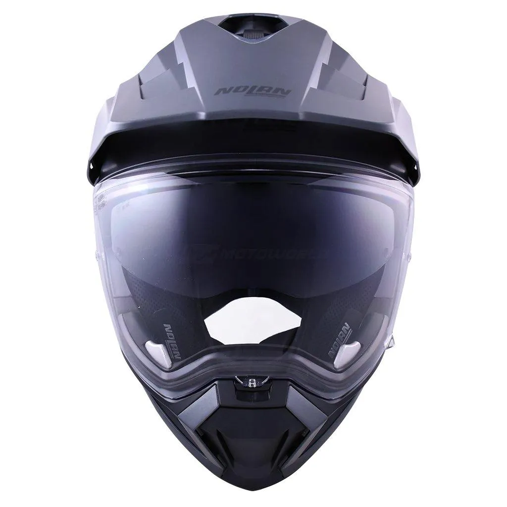 NOLAN N70-2 X MOTORCYCLE MODULAR HELMET