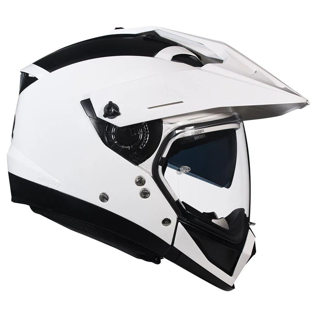 NOLAN N70-2 X MOTORCYCLE MODULAR HELMET