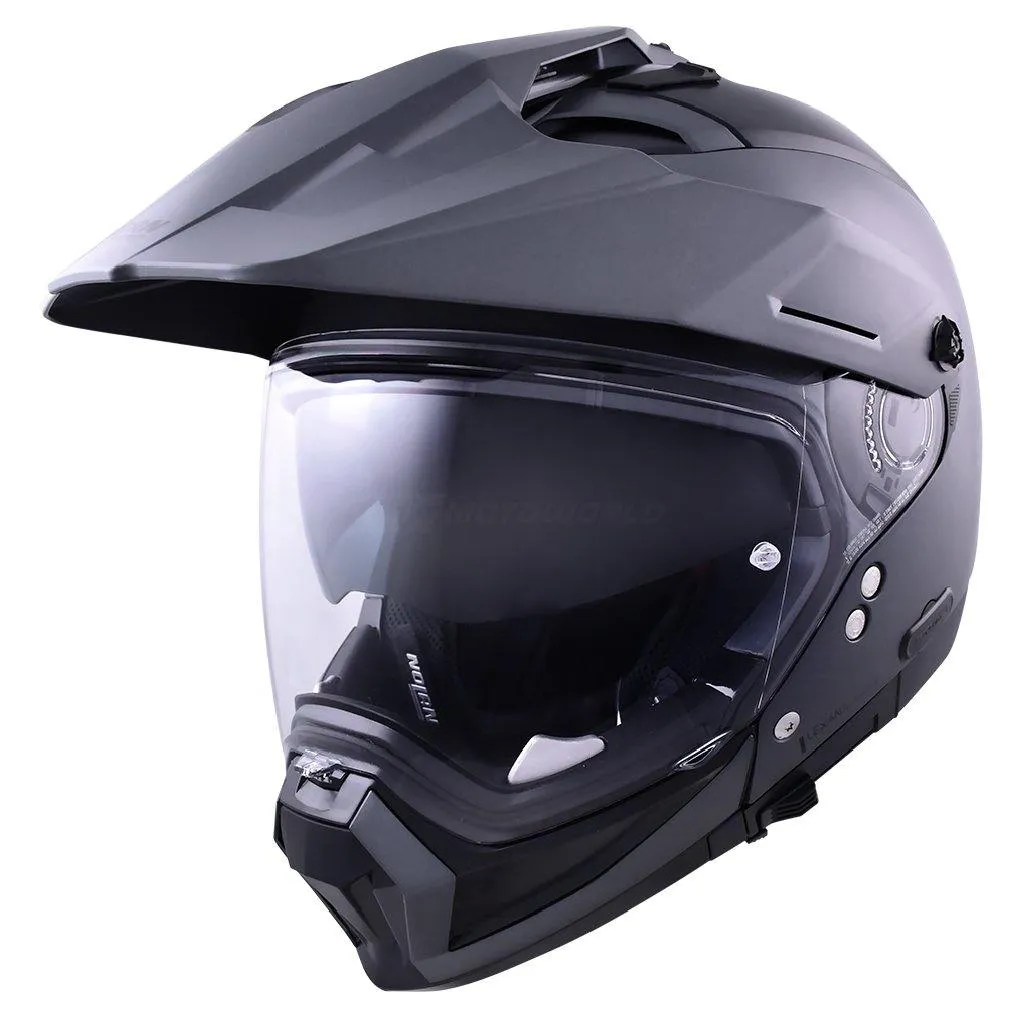NOLAN N70-2 X MOTORCYCLE MODULAR HELMET