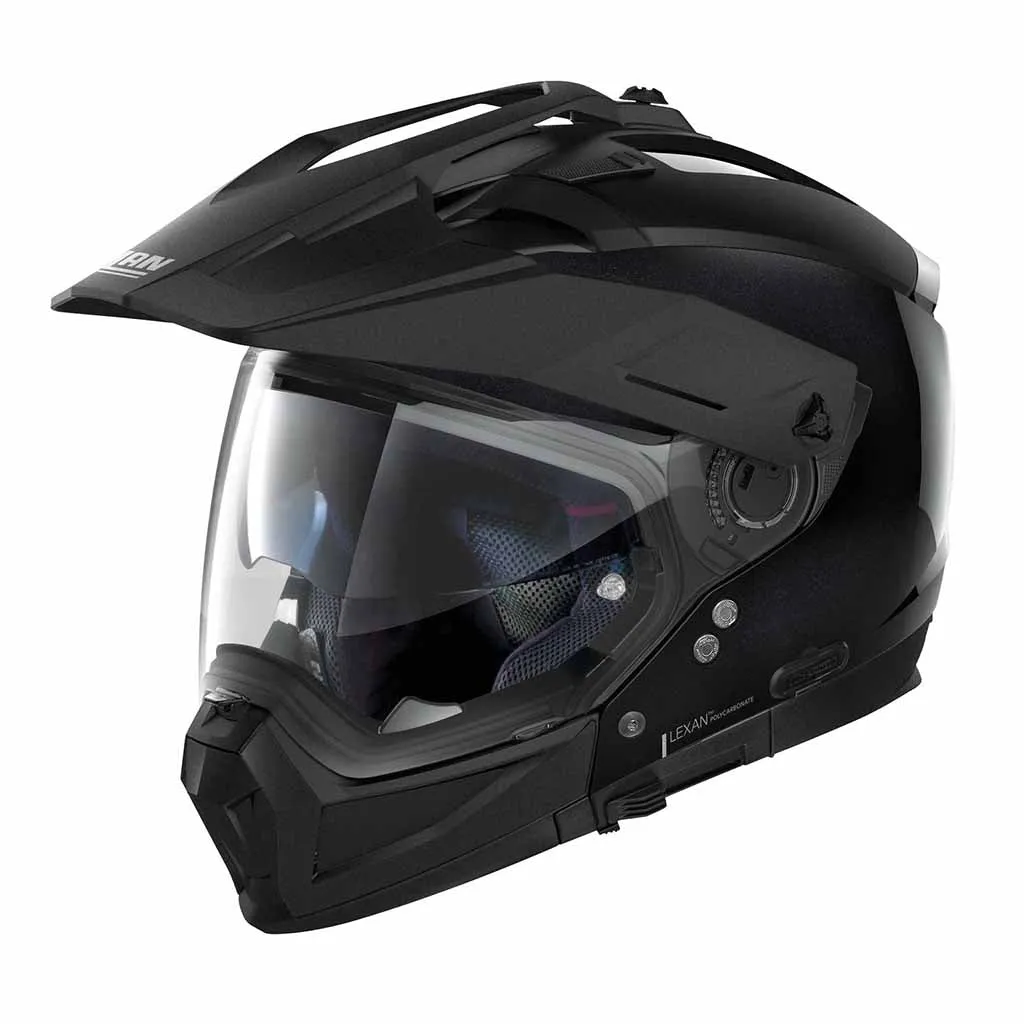 NOLAN N70-2 X MOTORCYCLE MODULAR HELMET