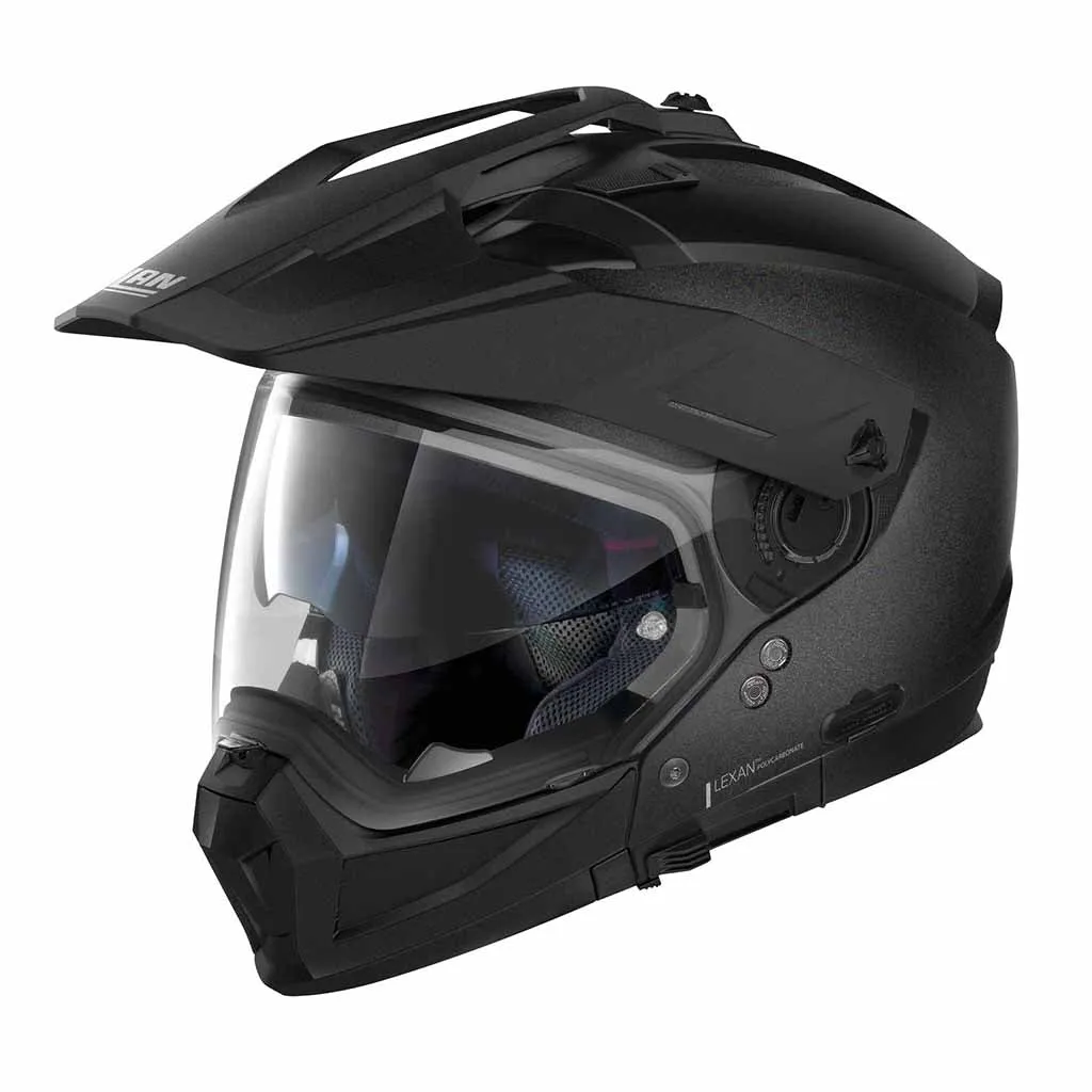 NOLAN N70-2 X MOTORCYCLE MODULAR HELMET
