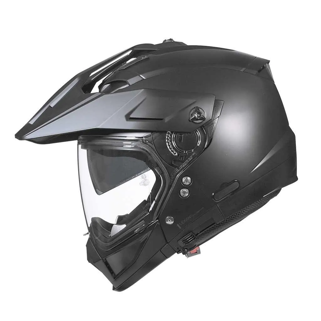 NOLAN N70-2 X MOTORCYCLE MODULAR HELMET