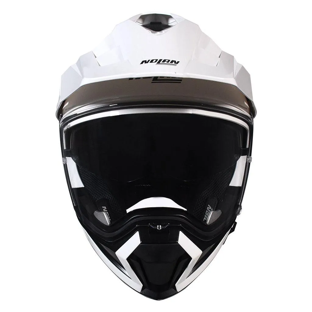 NOLAN N70-2 X MOTORCYCLE MODULAR HELMET