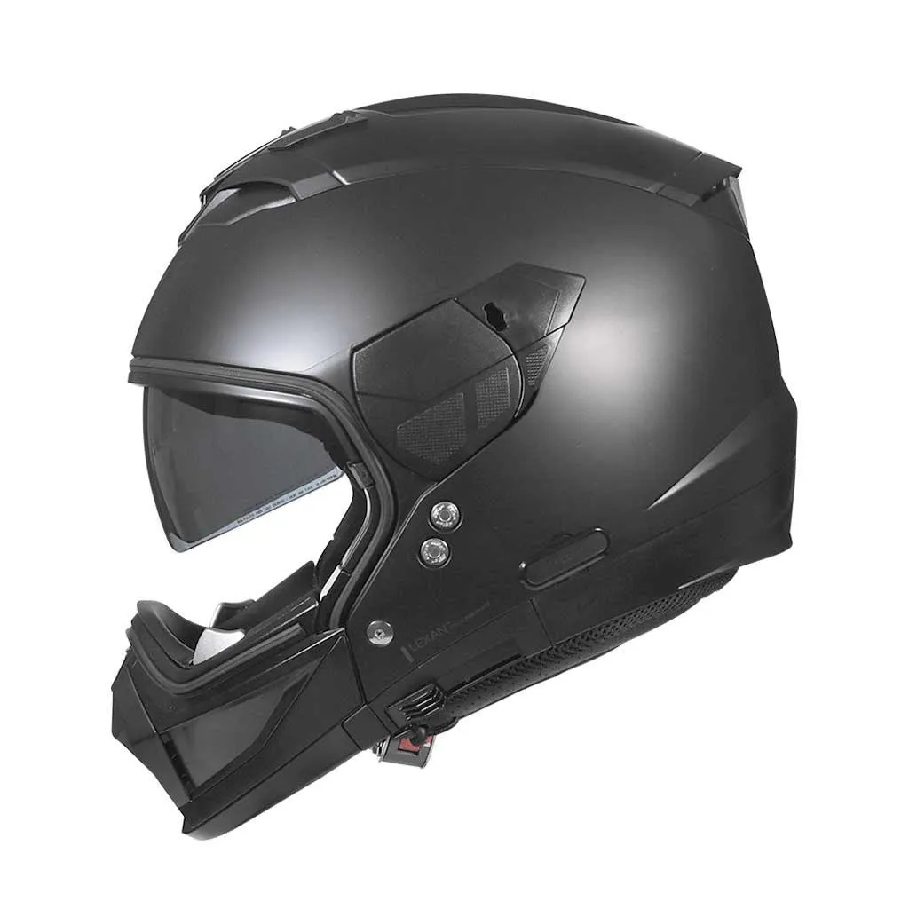 NOLAN N70-2 X MOTORCYCLE MODULAR HELMET