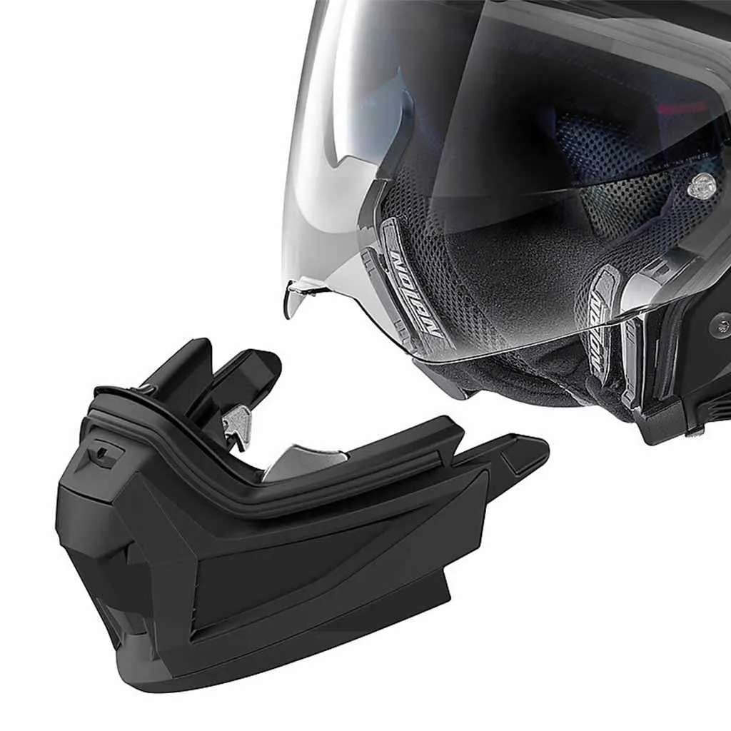 NOLAN N70-2 X MOTORCYCLE MODULAR HELMET