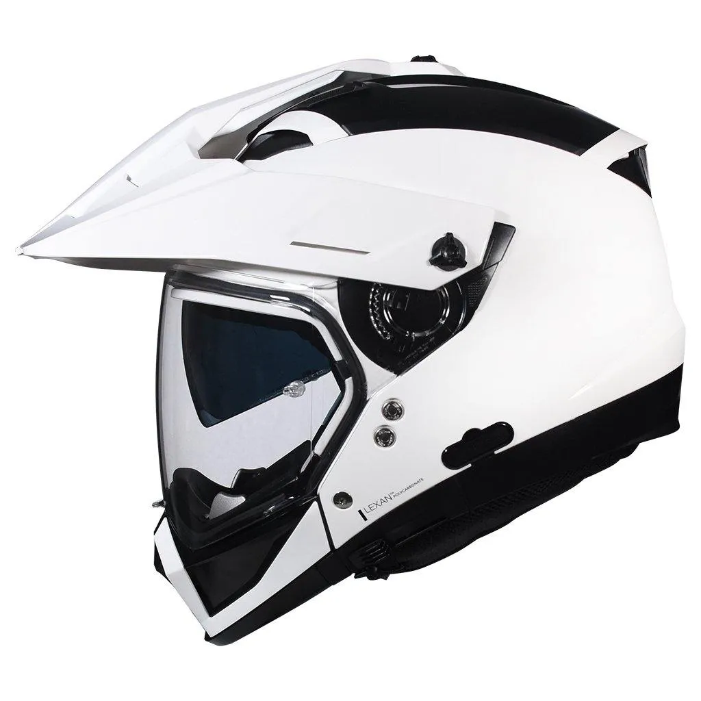 NOLAN N70-2 X MOTORCYCLE MODULAR HELMET