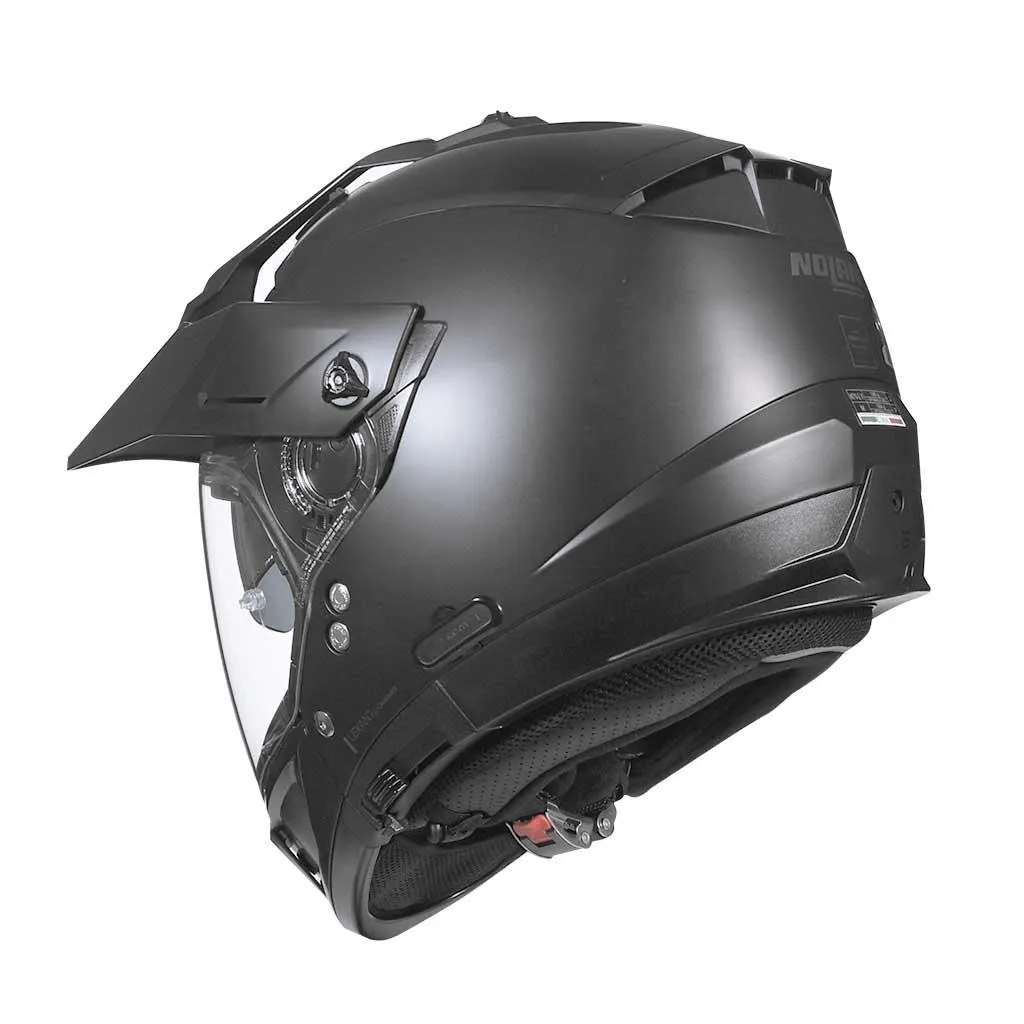 NOLAN N70-2 X MOTORCYCLE MODULAR HELMET