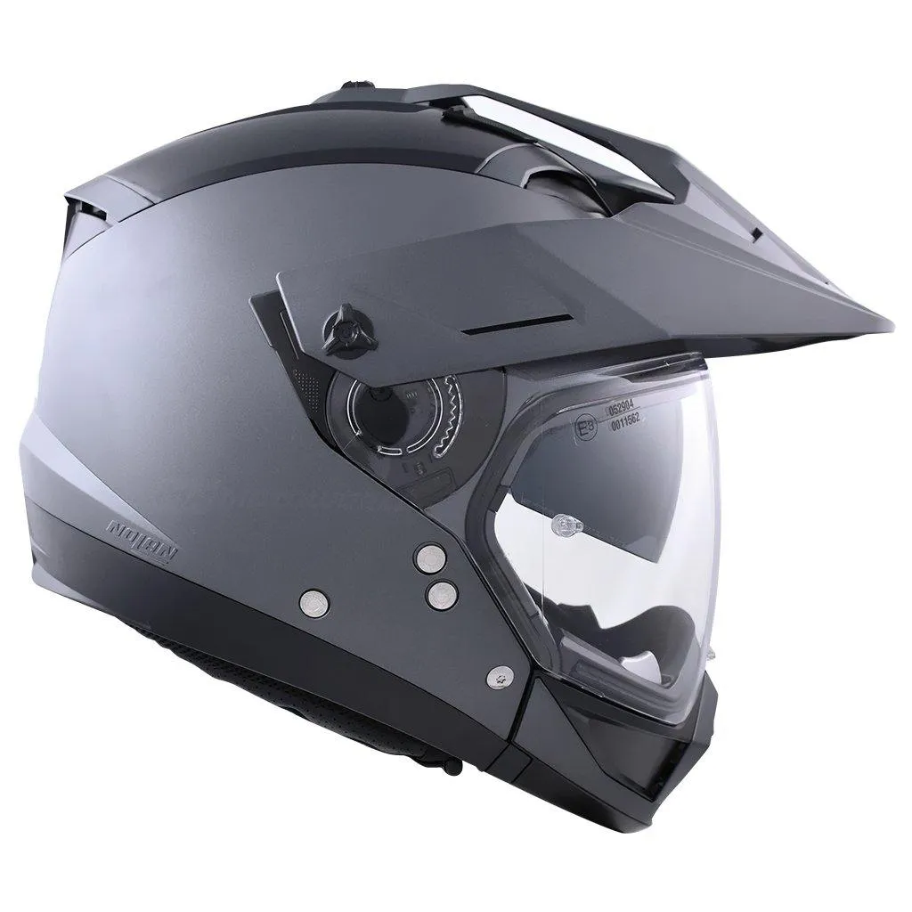 NOLAN N70-2 X MOTORCYCLE MODULAR HELMET